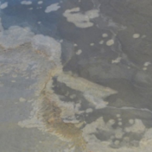 VEGAN sustainable Kate EcoStone heels by Bourgeous Boheme - Picture 5 of 12